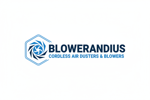 BLOWERANDIUS Logo